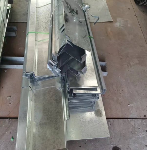 葫芦岛防火铁皮